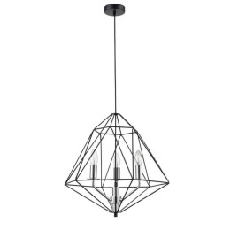 Подвесная люстра Vele Luce VL4022P03