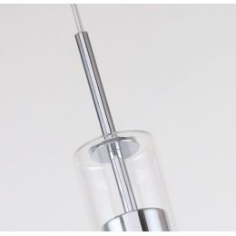 Подвесной светильник Favourite Aenigma 2555-1P