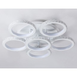 Потолочная люстра Ambrella Light Acrylica FA9531