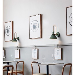 Бра ImperiumLoft Coda 179704-26