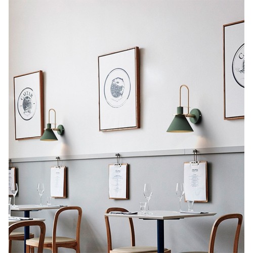 Бра ImperiumLoft Coda 179704-26