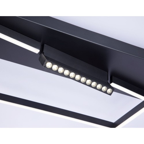 Потолочный светильник Ambrella Light Comfort LineTech FL51466