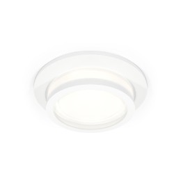 Встраиваемый светильник Ambrella Light Techno Spot XC6512060 (C6512, N6220)