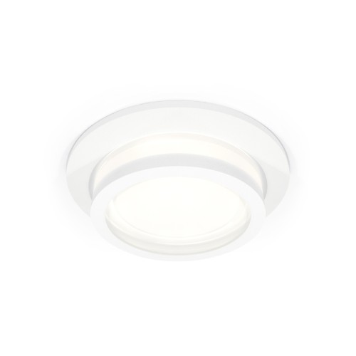 Встраиваемый светильник Ambrella Light Techno Spot XC6512060 (C6512, N6220)