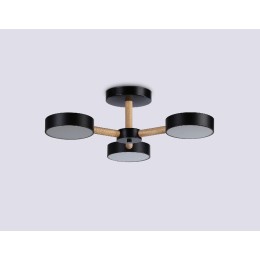 Люстра на штанге Ambrella Light Comfort LineTech FL4823