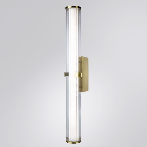 Подсветка для картин Divinare Grigio 1017/01 AP-23