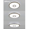 Потолочная люстра Citilux Старлайт Смарт CL703A43G