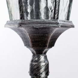 Уличный светильник Arte Lamp Genova A1206PA-1BS