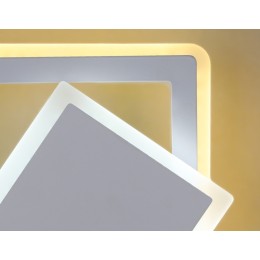 Бра Ambrella Light Acrylica FA565