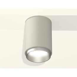 Накладной светильник Ambrella Light Techno XS6314023 (C6314, N6123)