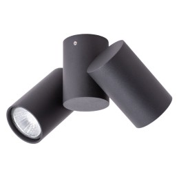 Накладной светильник ARTE Lamp A1511PL-2BK