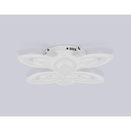 Потолочная люстра Ambrella Light Acrylica Original FA4546