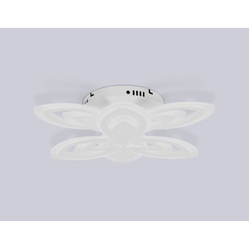 Потолочная люстра Ambrella Light Acrylica Original FA4546