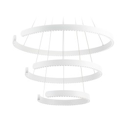 Подвесная люстра Ambrella Light Comfort FL5887