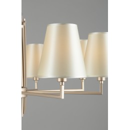 Подвесная люстра Omnilux Porlezza OML-72203-08