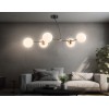 Люстра на штанге Ambrella Light Modern TR2548