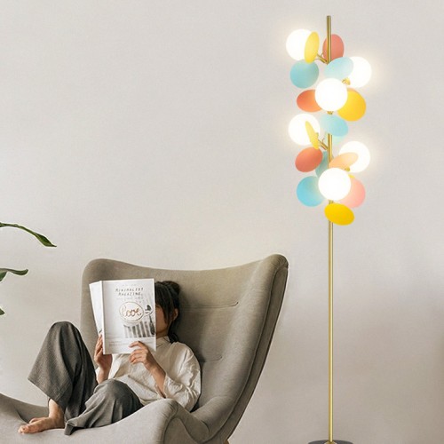 Торшер ImperiumLoft Matisse 191870-26