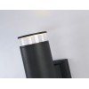 Уличный настенный светильник Ambrella Light Garden ST3821