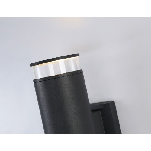 Уличный настенный светильник Ambrella Light Garden ST3821