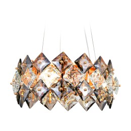 Подвесная люстра Ambrella Light Traditional TR5185