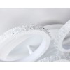 Потолочная люстра Ambrella Light Acrylica FA9531