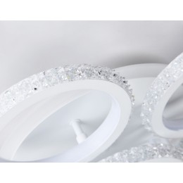 Потолочная люстра Ambrella Light Acrylica FA9531