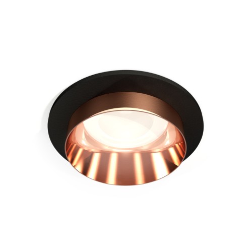 Встраиваемый светильник Ambrella Light Techno Spot XC6513025 (C6513, N6135)