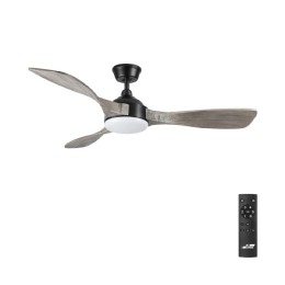 Люстра-вентилятор Sonex Storm 7702/24L