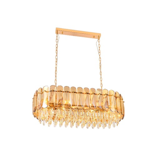 Подвесная люстра Ambrella Light Traditional TR5074