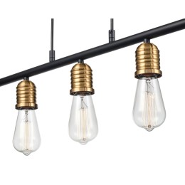 Подвесная люстра Vele Luce Tenuto VL6532P05