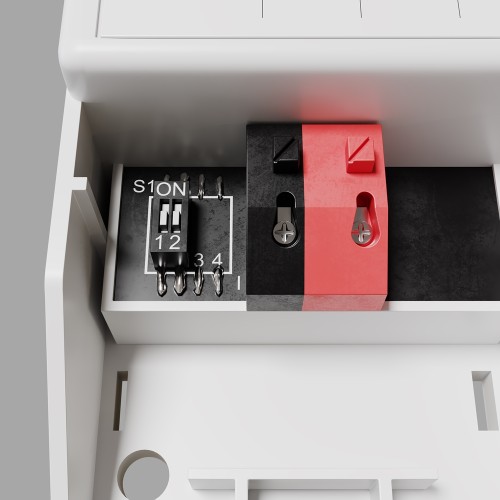 Блок питания Maytoni 30-40Вт DC23-40В IP20 Triac PSL-TR40-750-900mA