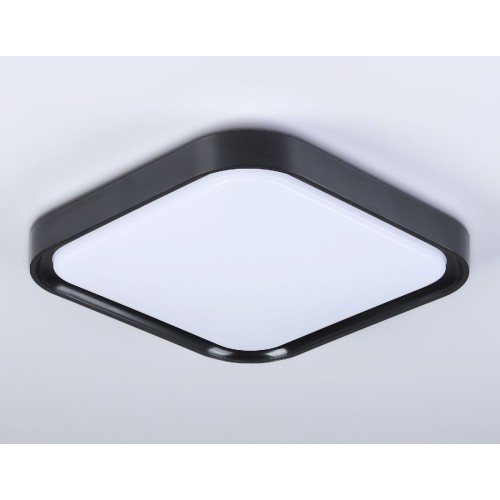 Потолочный светильник Ambrella Light Orbital Air FZ1268