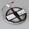 Светодиодная лента Arlight DMX-B72-10mm 24V RGB-PX6 (16 W/m, IP20, 5060, 5m) 037869