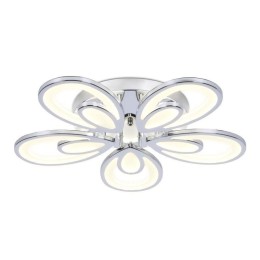 Потолочная светодиодная люстра Ambrella Light Acrylica Original FA469