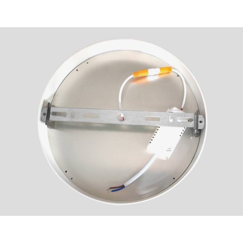 Потолочный светильник Ambrella Light Orbital Air Alum FV5523