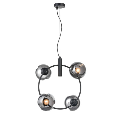 Подвесная люстра Vele Luce VL5002P42