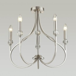 Потолочная люстра LUMION MACKENZIE 4495/5C