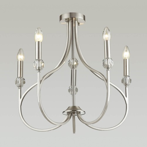 Потолочная люстра LUMION MACKENZIE 4495/5C