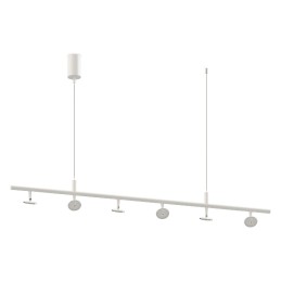 Корпус подвесного светильника поворотный Ambrella Light Diy spot C9005