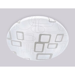 Потолочный светильник Ambrella Light Orbital Air FZ1040