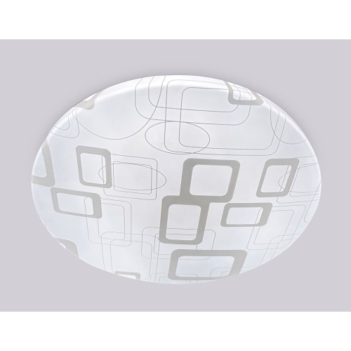 Потолочный светильник Ambrella Light Orbital Air FZ1040