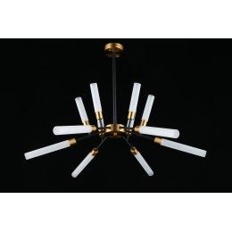 Люстра на штанге APLOYT Oliwia APL.604.07.12