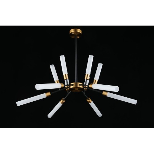 Люстра на штанге APLOYT Oliwia APL.604.07.12