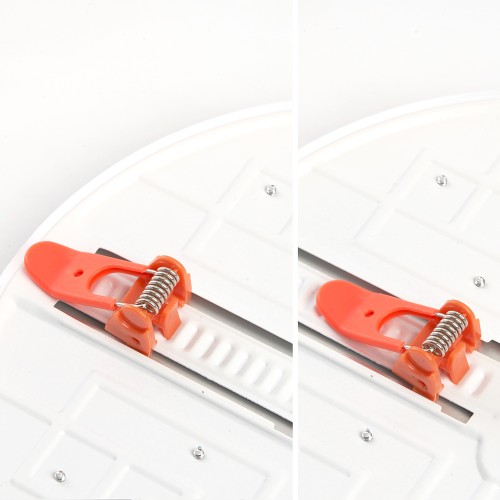 Встраиваемый светильник Feron AL509 41210