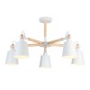 Люстра на штанге Ambrella Light Loft TR82208