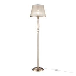 Торшер Freya Inessa FR2685FL-01BZ