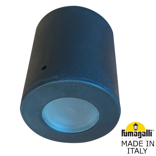 Уличный потолочный светильник Fumagalli Franca 3A7.000.000.AXU1L