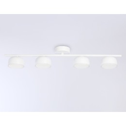 Потолочный светильник Ambrella Light Techno spot TN71027