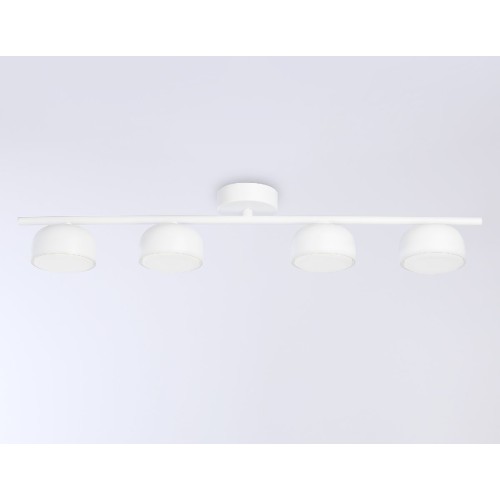 Потолочный светильник Ambrella Light Techno spot TN71027