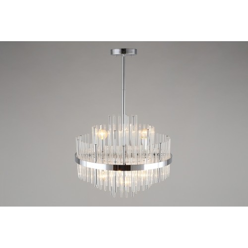 Люстра на штанге Omnilux Alatri OML-69207-06